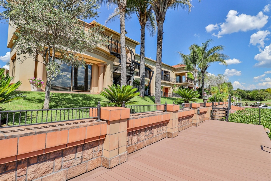 4 Bedroom Property for Sale in WestLake Country Safari Estate North West